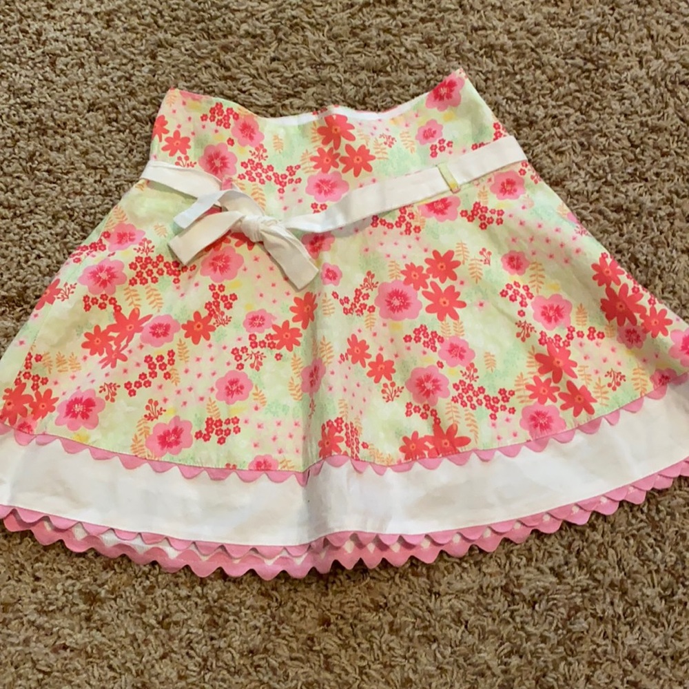 Talbots Kids Skirt